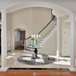 jsquared interior staging design home staging three chopt