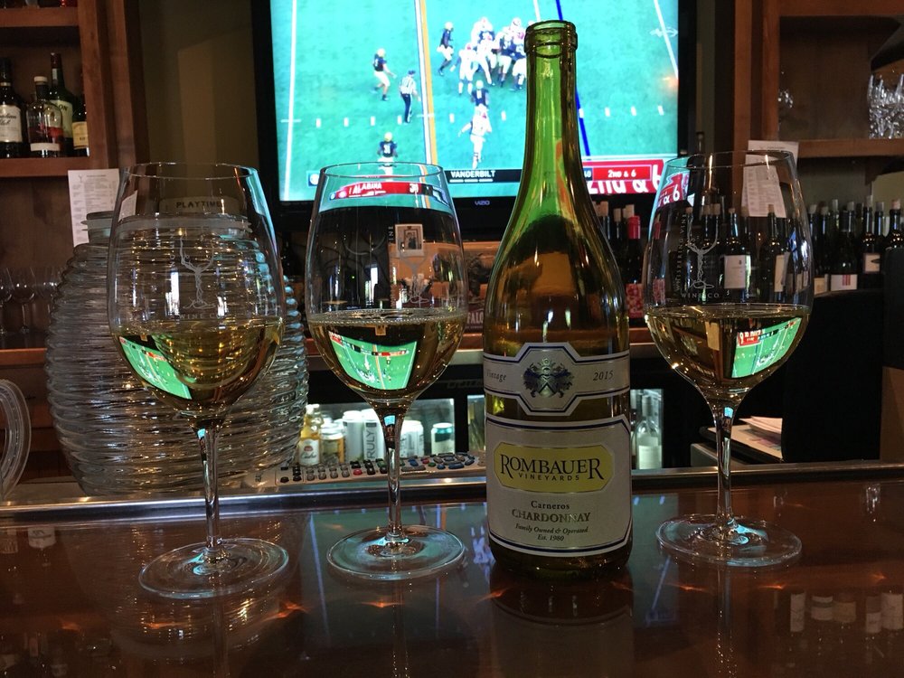 Whispering Vine Wine 46 Photos & 62 Reviews Beer, Wine & Spirits