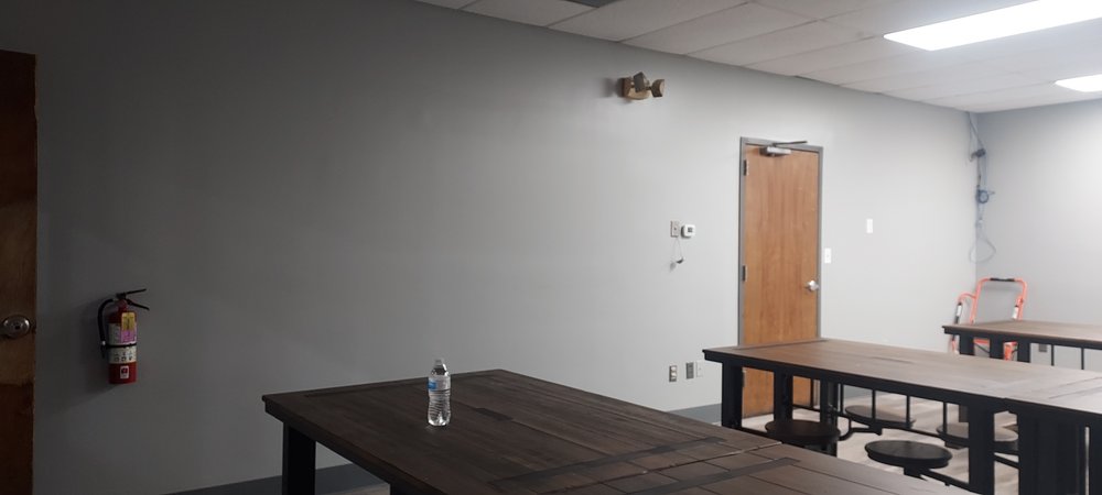 image of business Morris General Construction