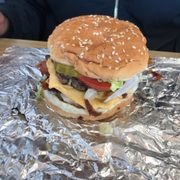 P O Of Five Guys Brick Nj United States P O Of Five Guys Brick Nj United States