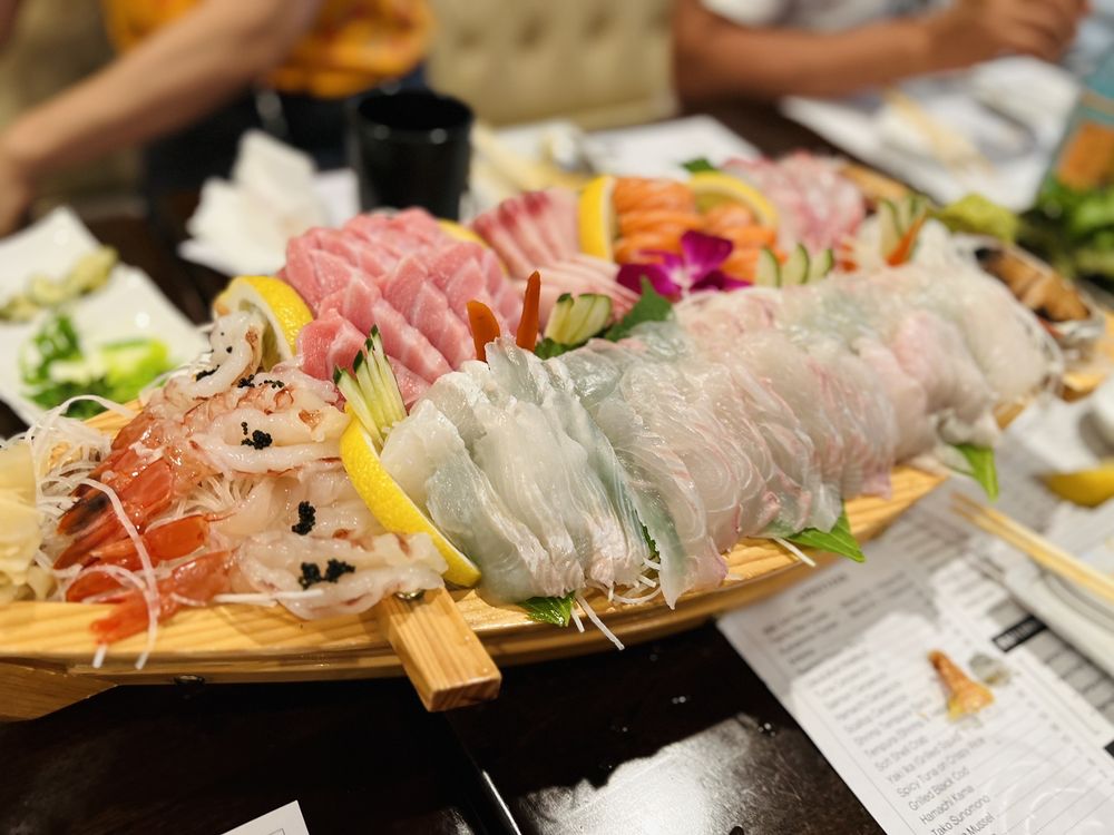 Bada Sushi