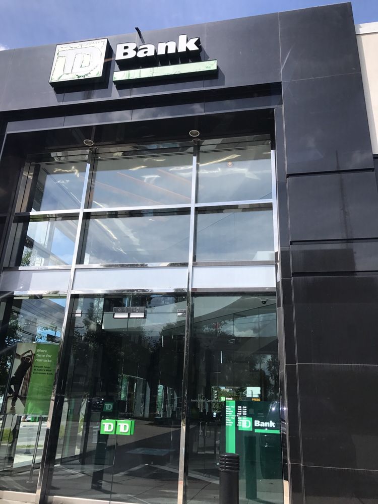 TD Bank