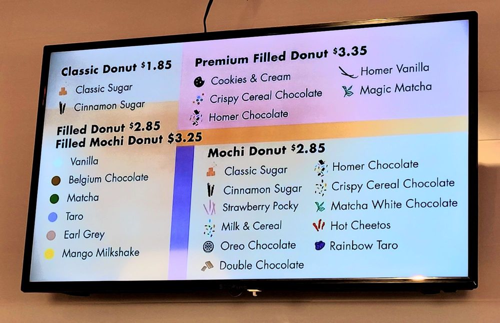 Dot & Dough