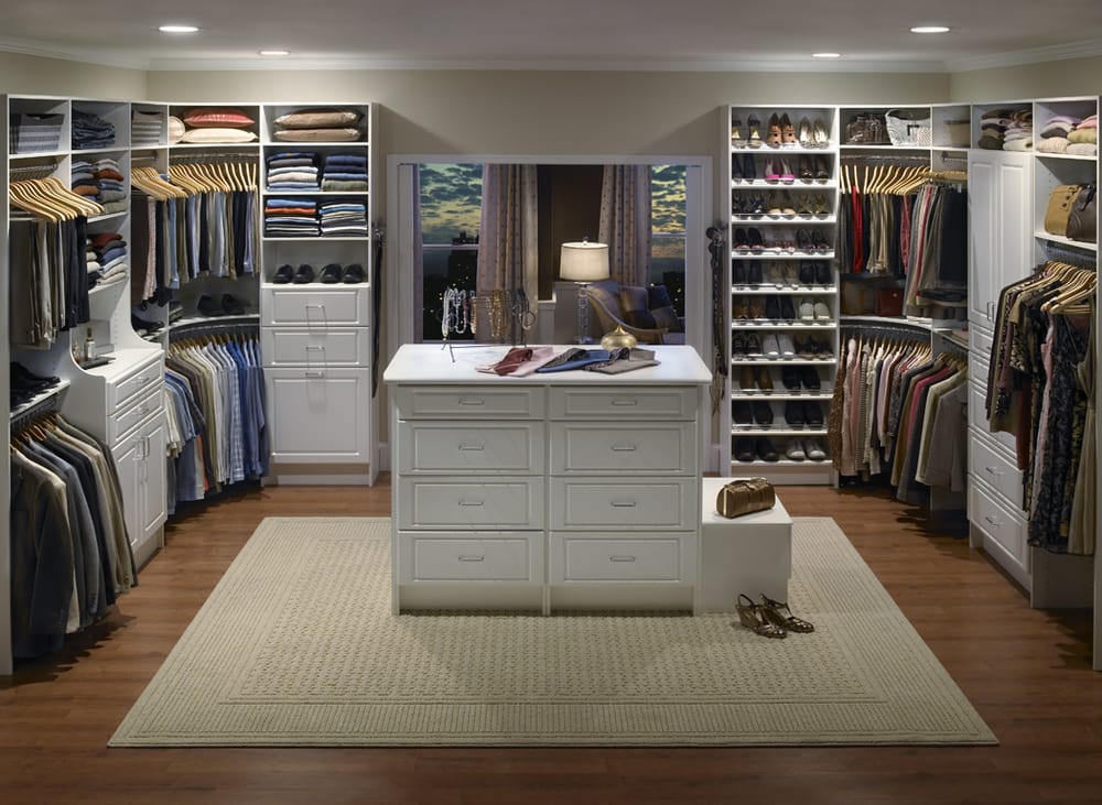 TailorMade Closets