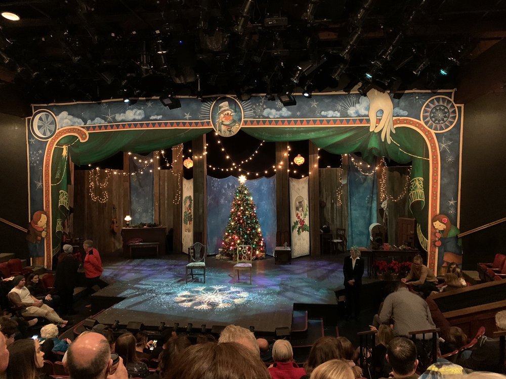 Cygnet Theatre