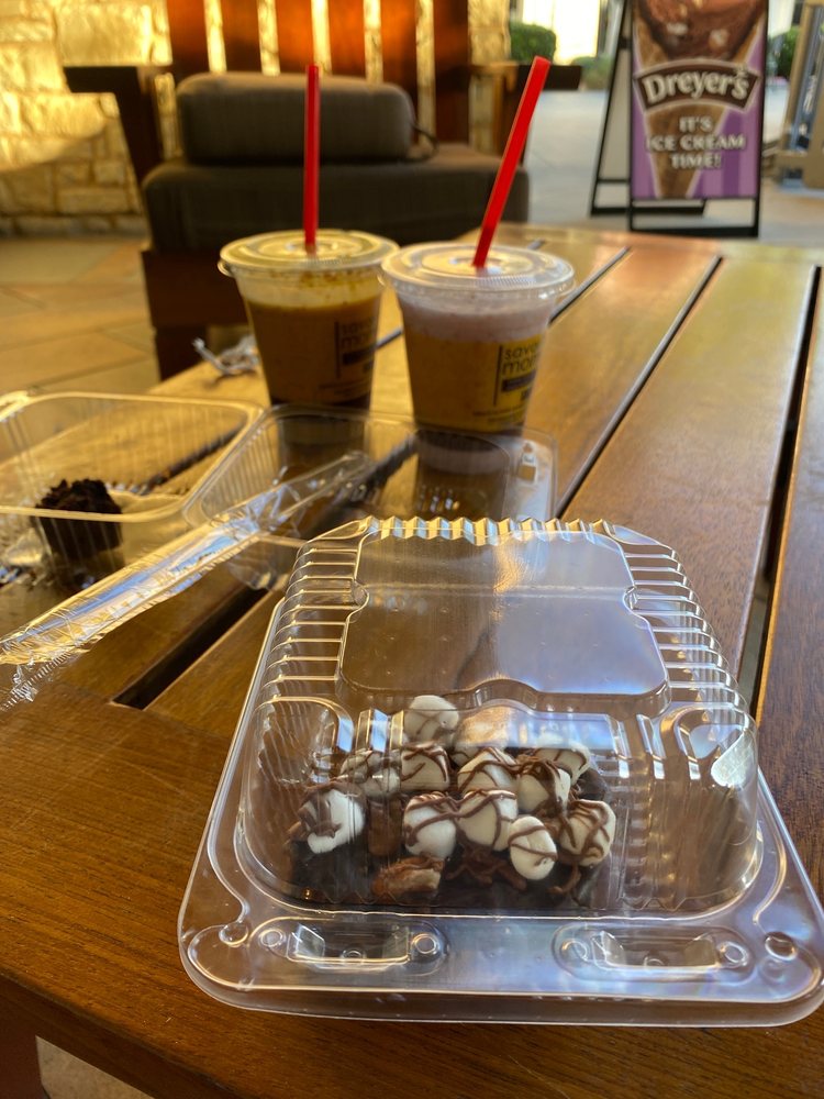 Nestle Toll House Cafe by Chip