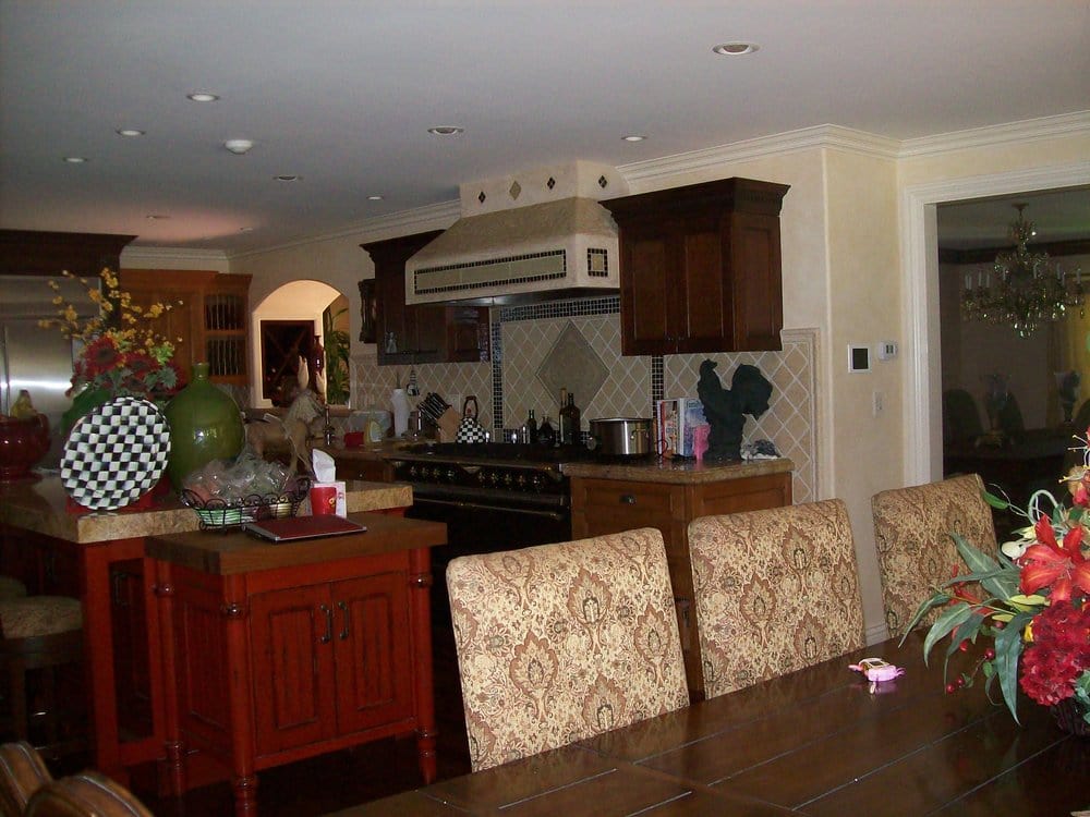 Ferreira Painting Company
