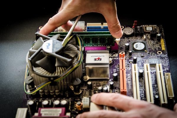 One Stop Computer Services
