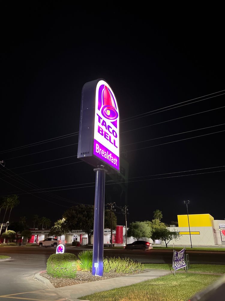 Taco Bell