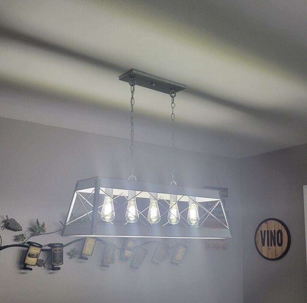 First Light Veterans Electric