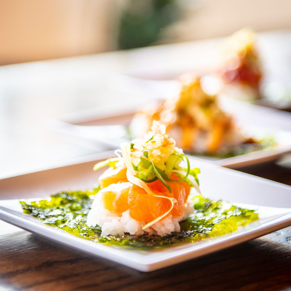 California Ramen Factory California Ramen Factory