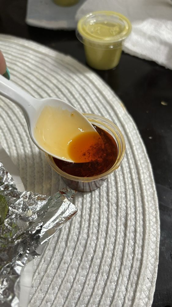 Taqueria El Rinconsito Del Taco