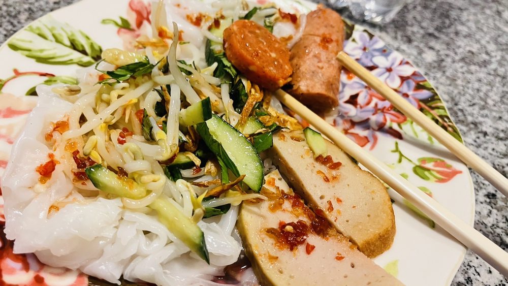 Kim Lan Food To Go