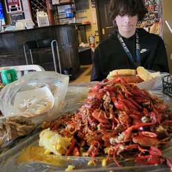 Cajun Craven photo