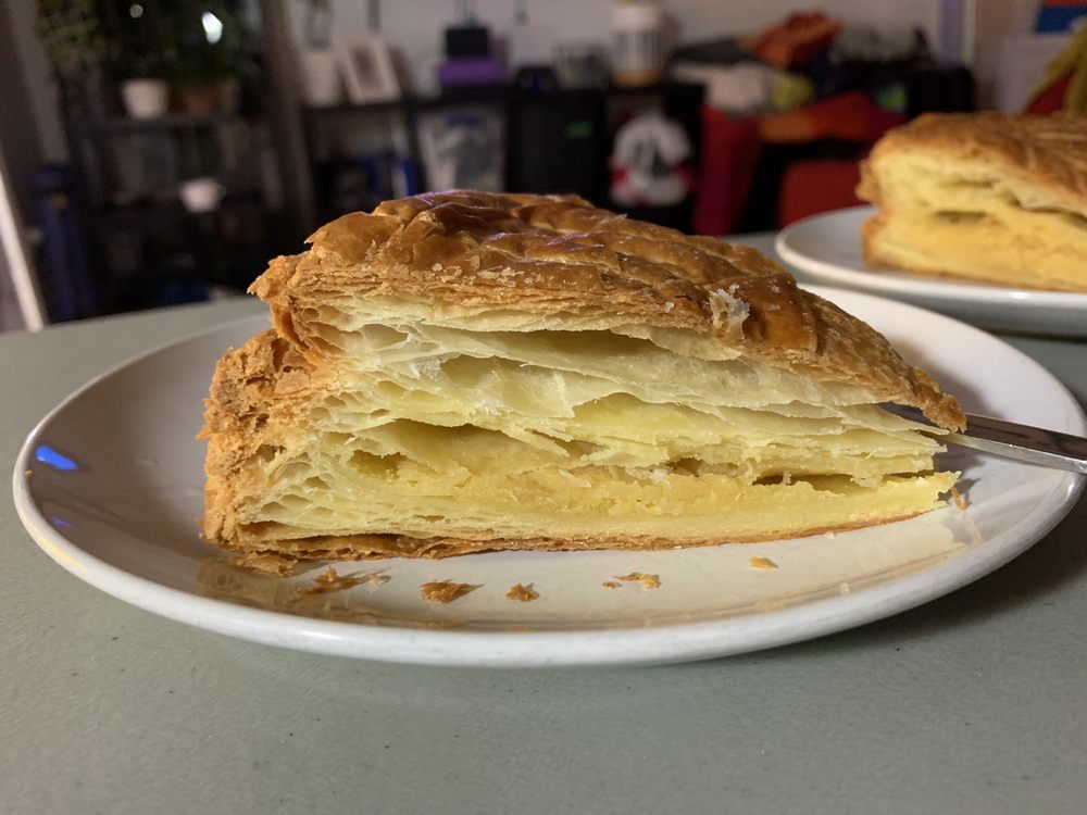 La Boulangerie de Froment et de Sève