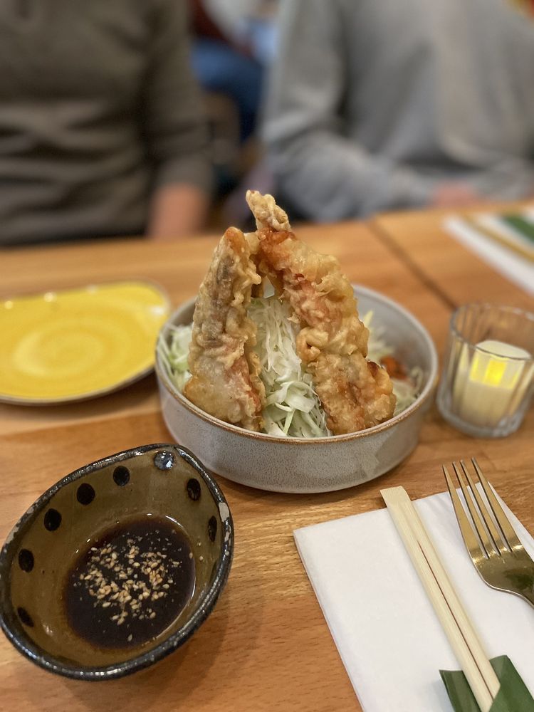 Maison Kintaro