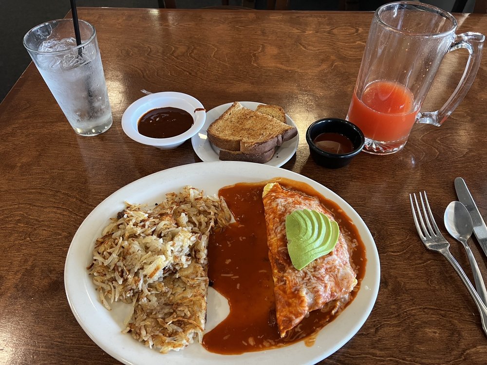 Don Reyes Airport Cafe Don Reyes Airport Cafe