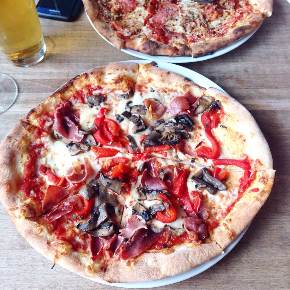 Veloce Italian Kitchen - Waterloo