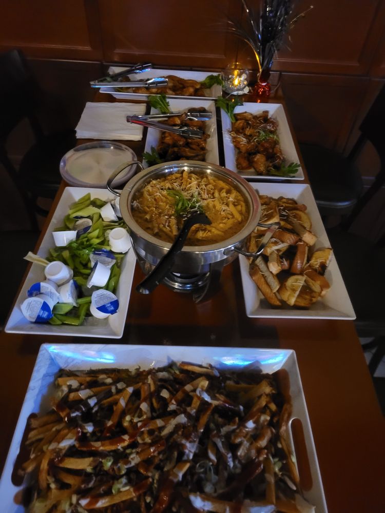 1540 Bar & Grill Duncanville
