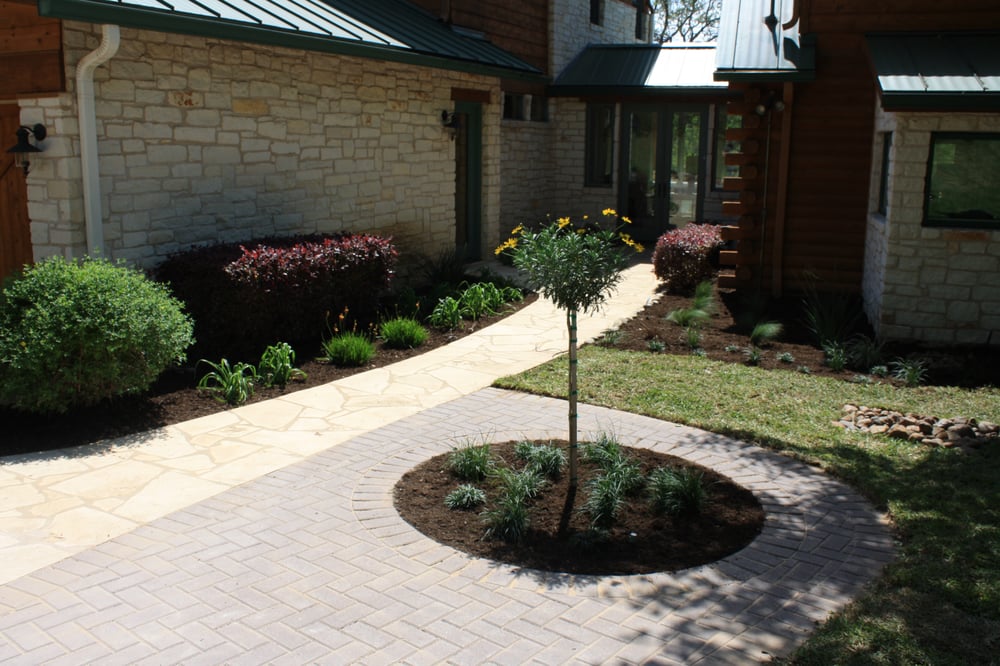 Hill Country Lawn Landscape Landscaping Allandale Austin Tx Hill Country Lawn Landscape Landscaping Allandale Austin Tx Phone Number Yelp
