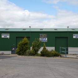 North East E Self Storage Units Tenure Business Photo Of North East E Drogheda Co Louth Republic Ireland