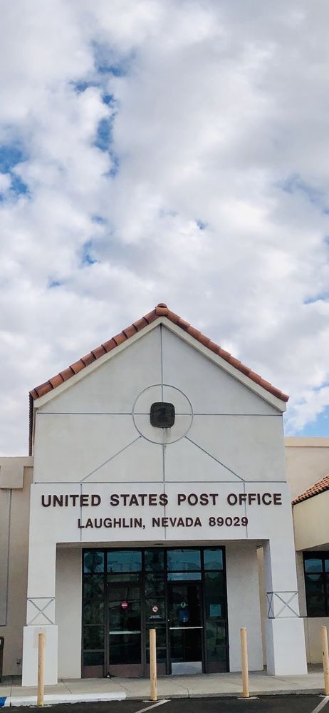 US Post Office