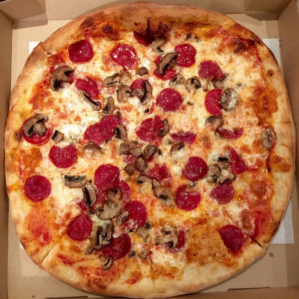 Pizza Club Order Food Online 98 Photos & 147 Reviews Pizza 725