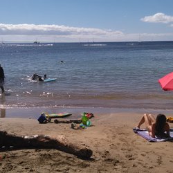 Baby Beach 115 Photos 128 Reviews Beaches 51 Puunoa Pl Photo Of Baby Beach Lahaina Hi United States Sun Umbrella With