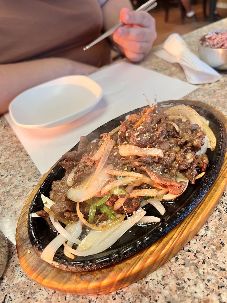 Si Gol Korean Restaurant