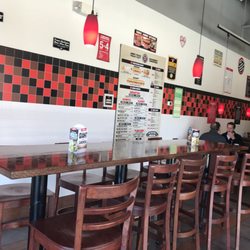 Jimmy John S Sandwiches 5850 Blaine Ave Inver Grove Heights Mn Photo Of Jimmy John S Inver Grove Heights Mn United States