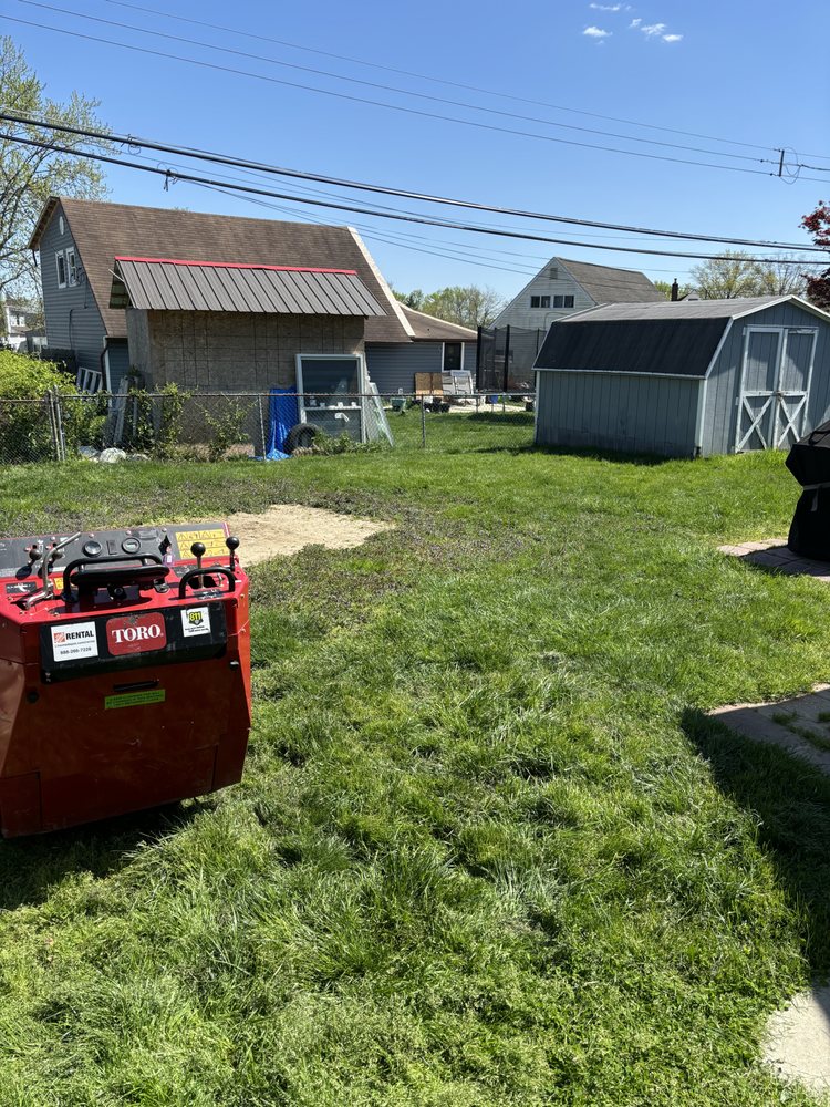 Golden Cut Landscaping