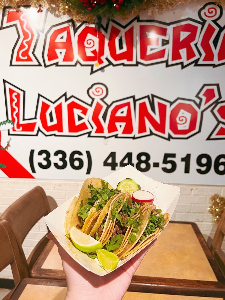 Taqueria Lucianos