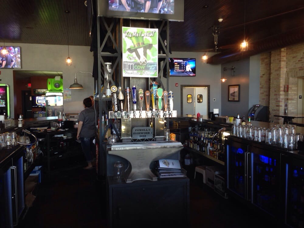 Ironworks 32 Photos & 29 Reviews American (New) 1333 Main St