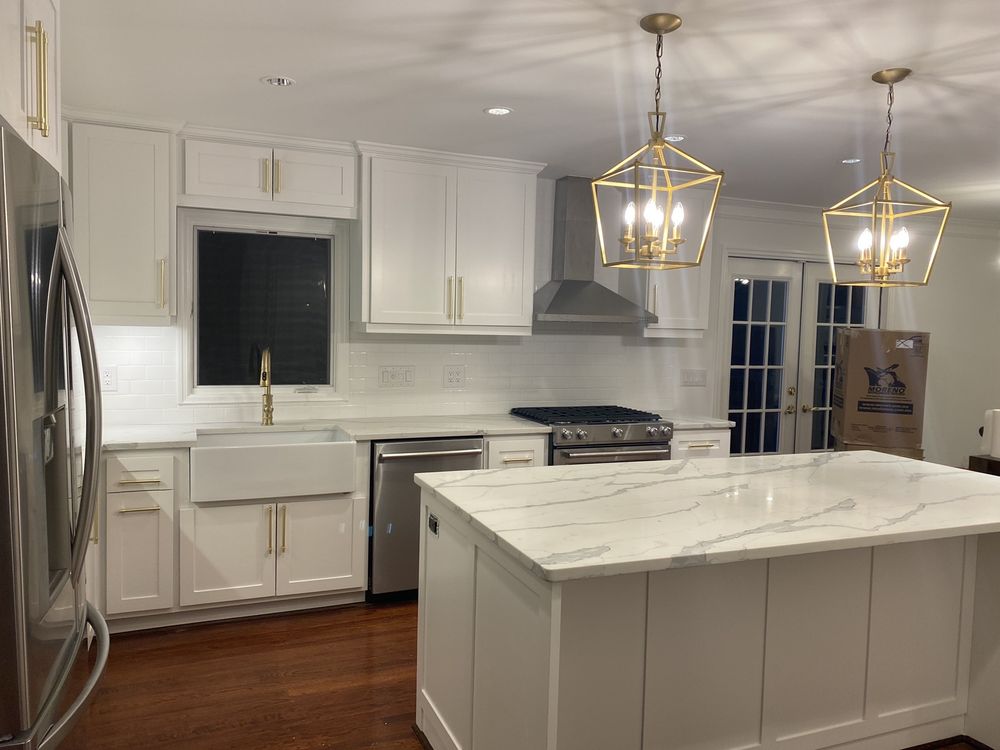 image of business JMR Home Services