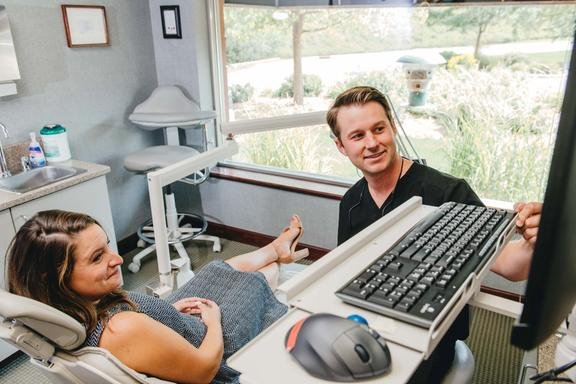 image of business Roscher Dental Group
