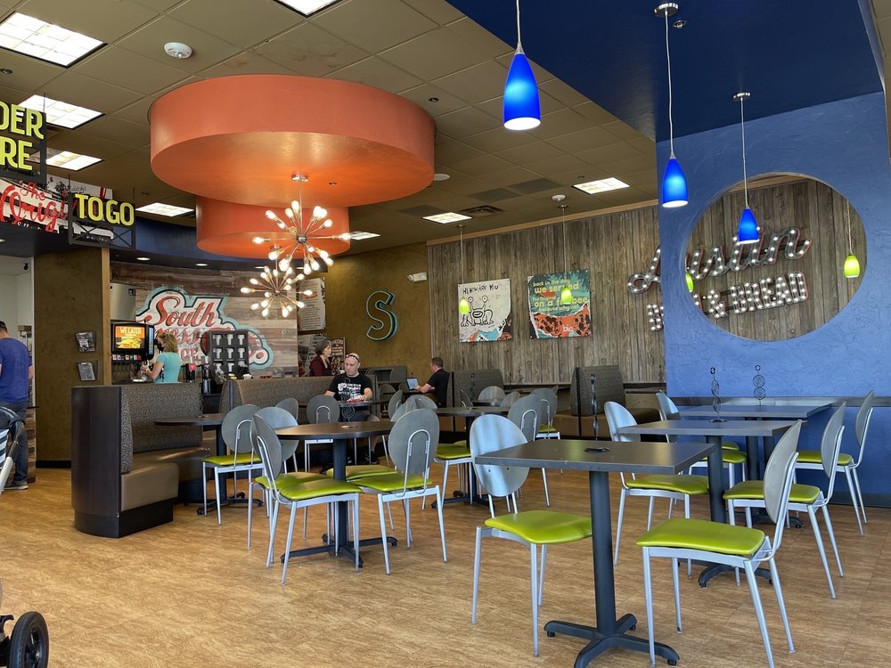 Schlotzsky's