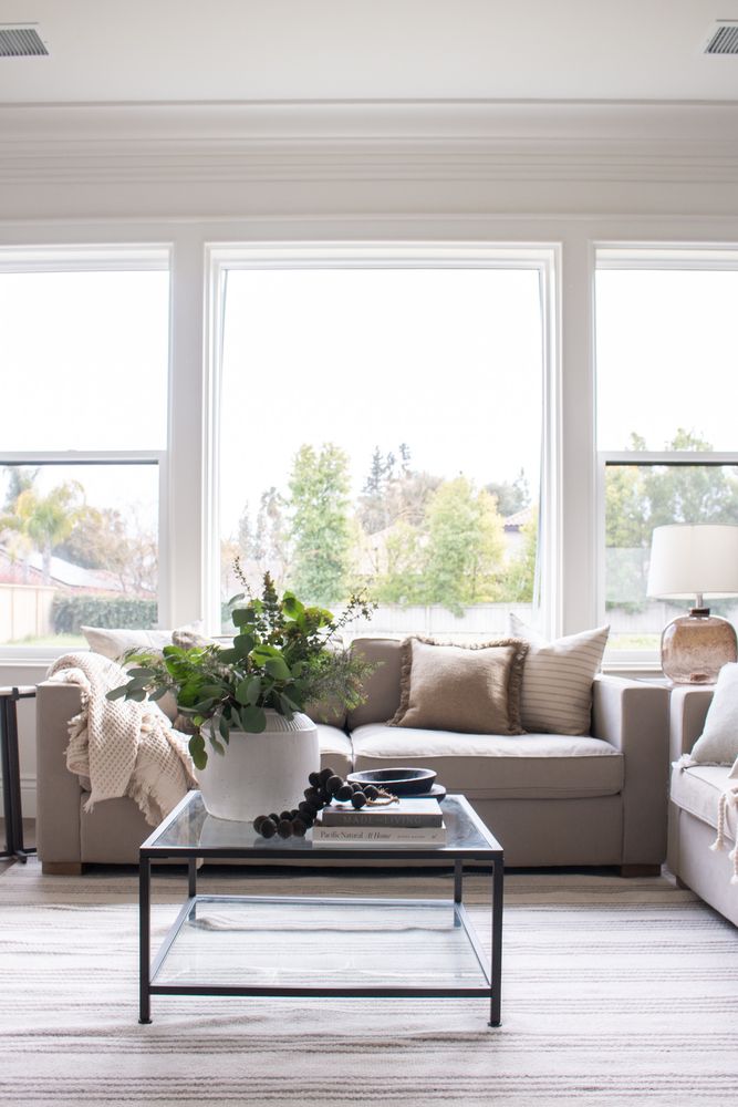The Avenue Home Staging