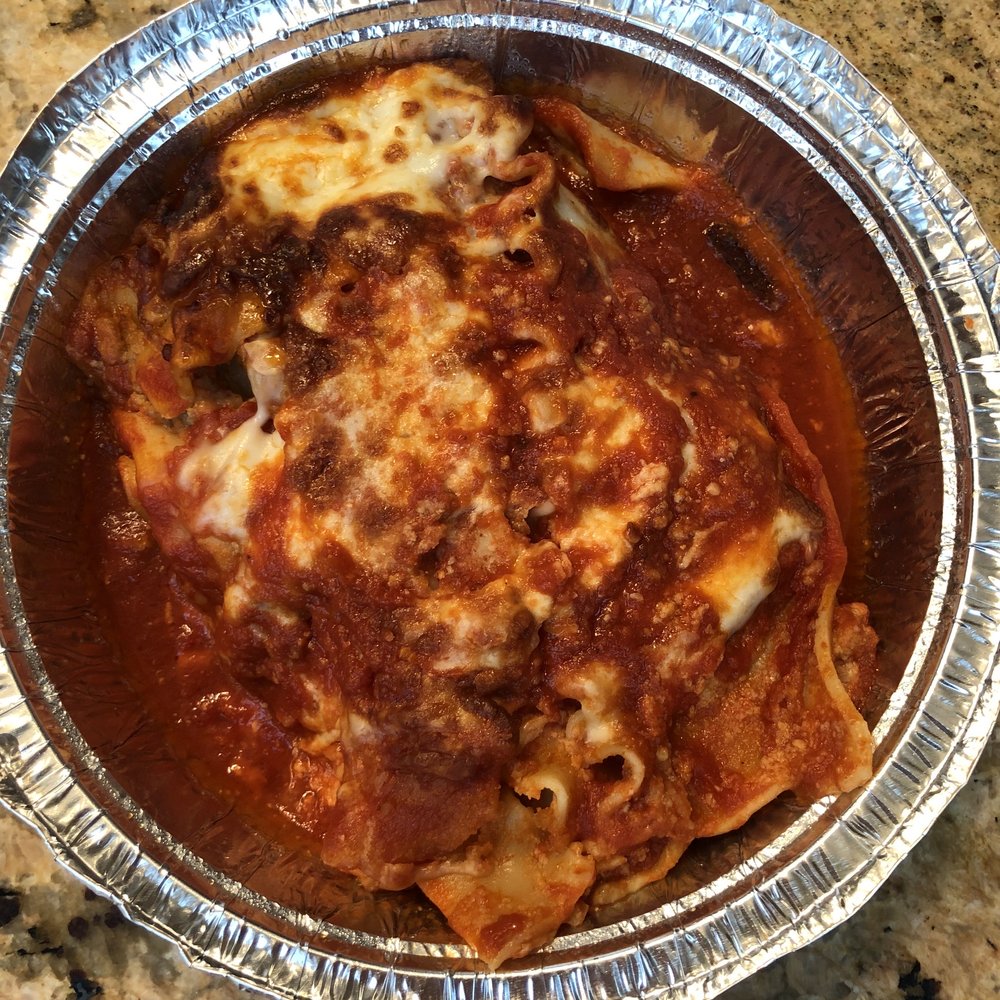 Pastaggio