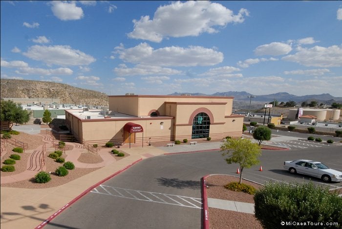 The Summit Ballroom & Conference Center