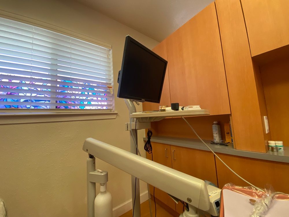image of business Steve Y Chen, DDS