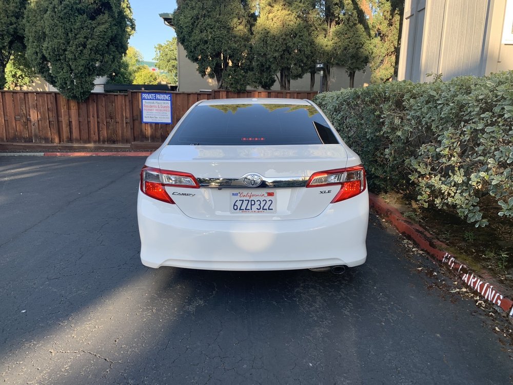 Canseco Auto Body
