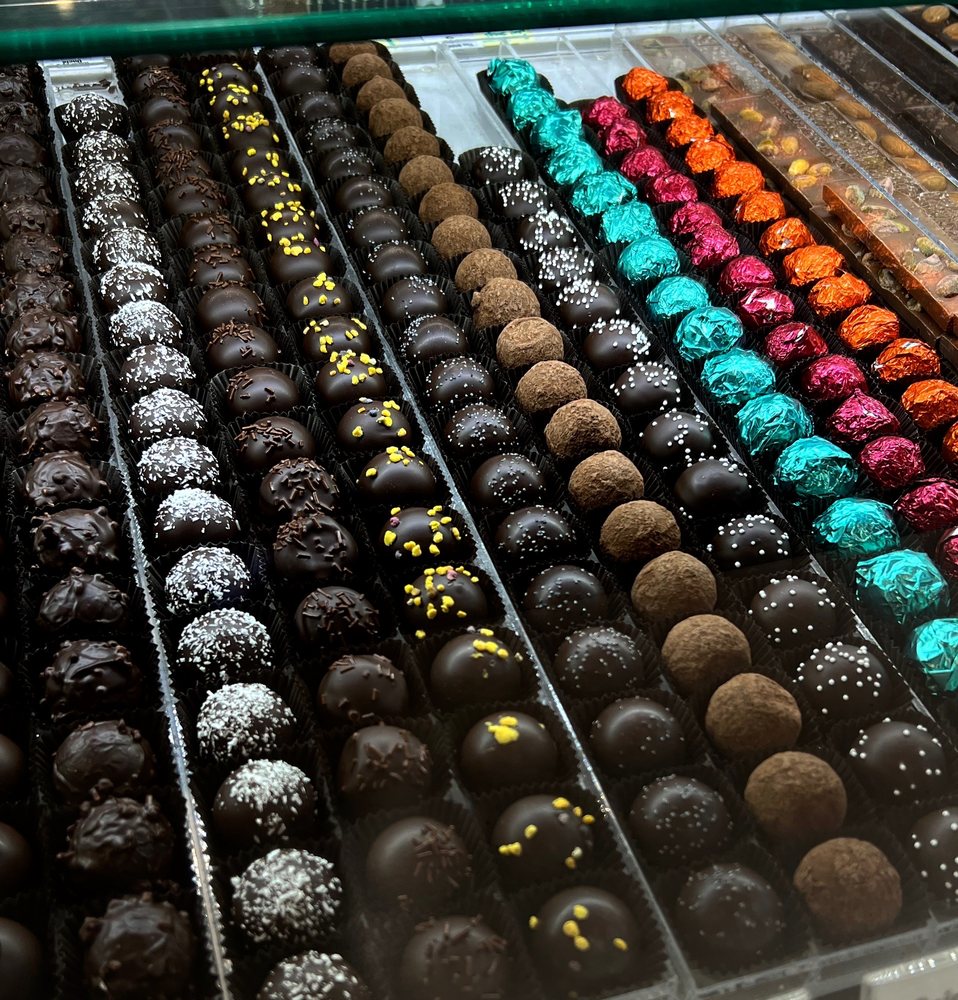 Sciascia Confections