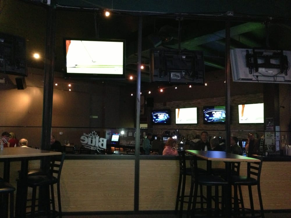 Jersey's Bar & Grill