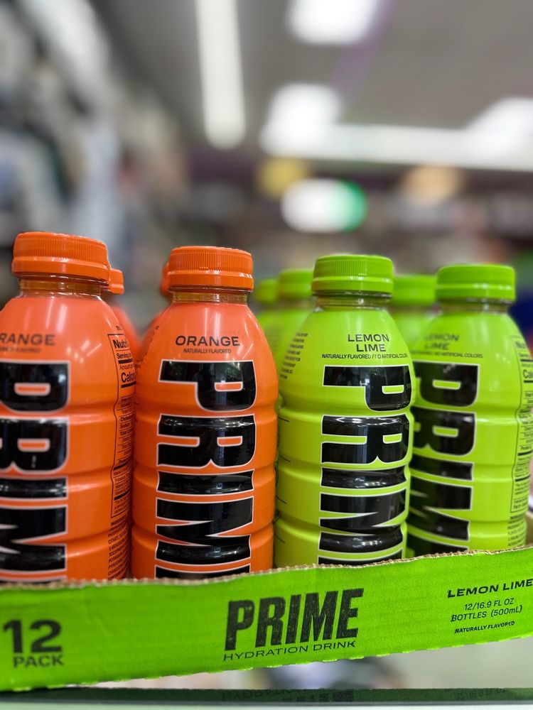 Queen’s Mini Mart & Tobacco & Vape