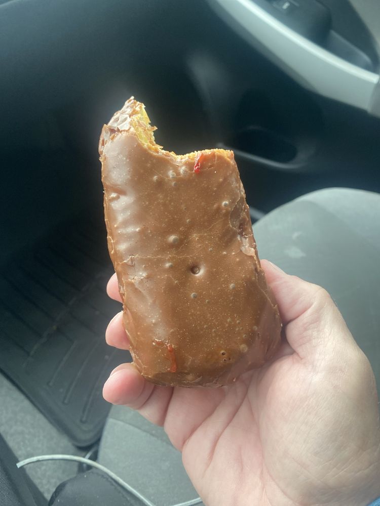 Donut Palace