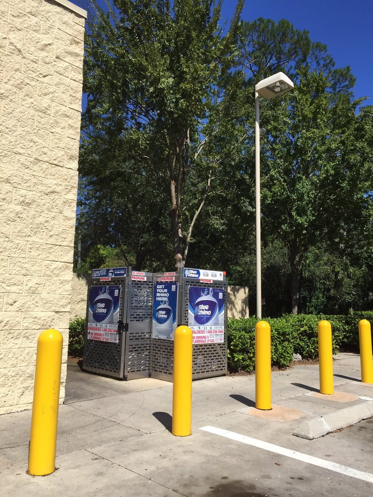 Gate Food Post 32 Photos Gas Stations 7023 103rd St, Westside