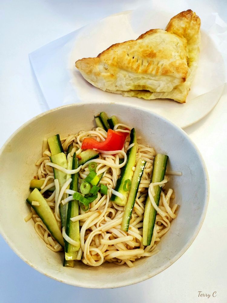 Oki Kohi Espresso Bar