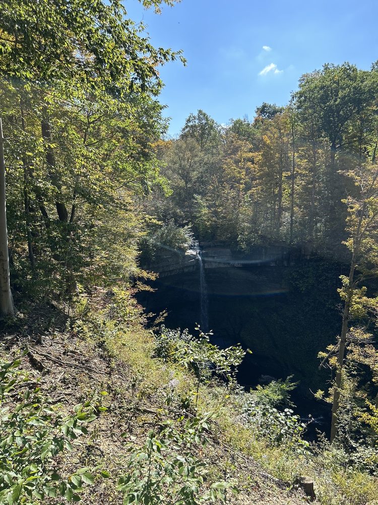 Carpenter Falls