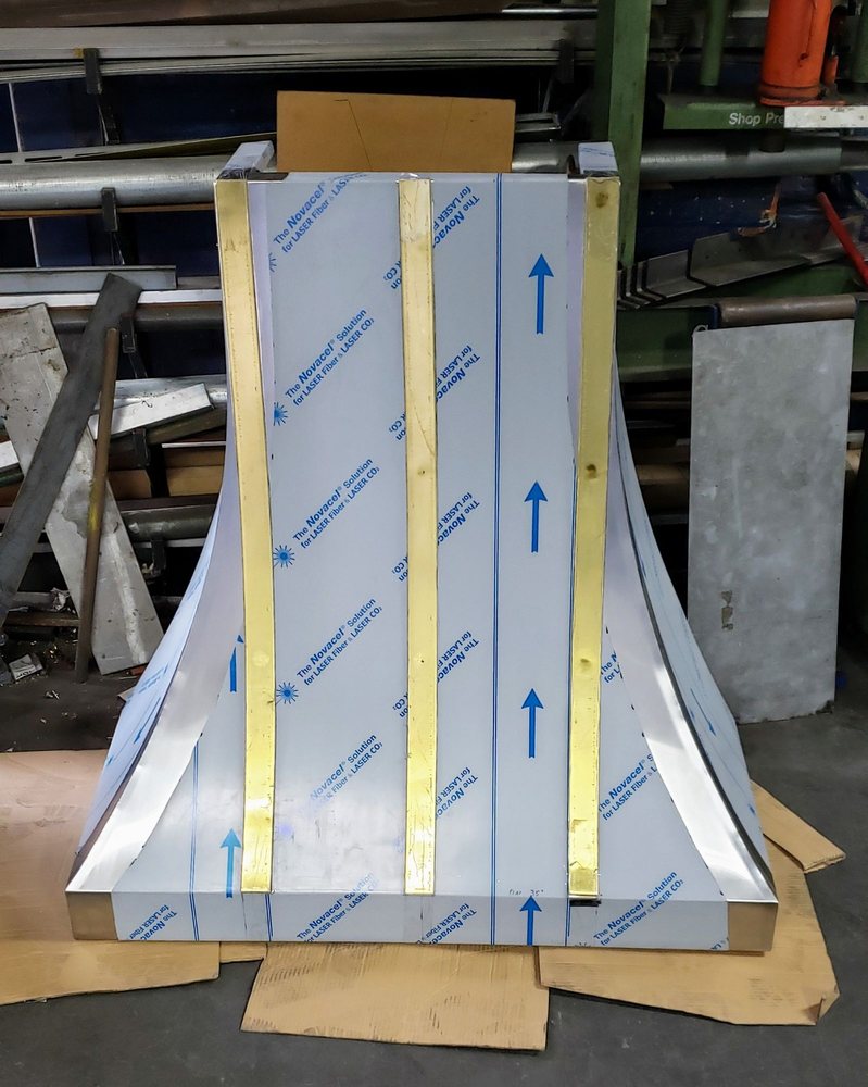 TJ's Metal Manufacturing
