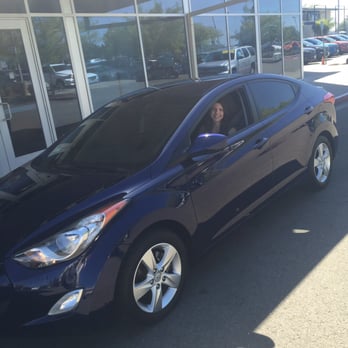 Roseville Hyundai - 35 Photos & 210 Reviews - Car Dealers - 200 N ...